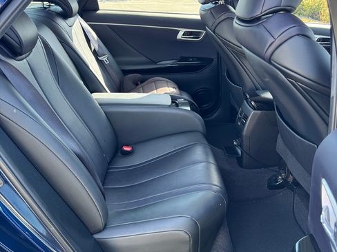 Used 2019 Toyota Mirai image 8