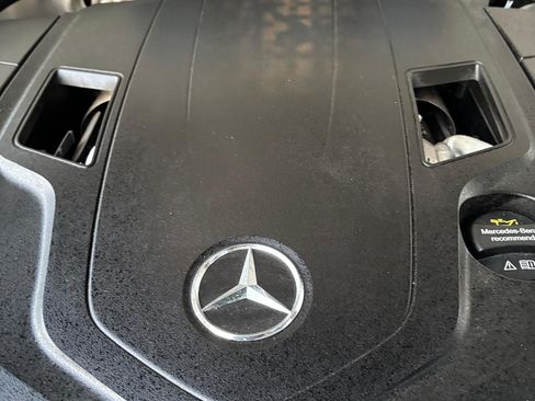 Used 2021 Mercedes-Benz G 550 image 7