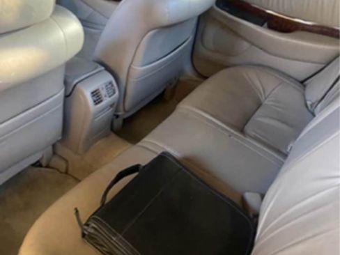 Used 2001 Acura TL image 6