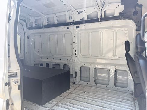 Used 2020 Ford Transit 250 148 High Roof RWD image 8