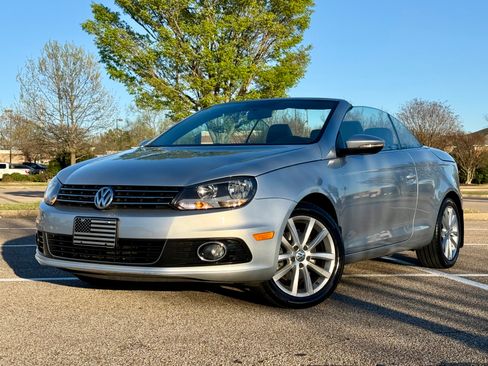 Used 2013 Volkswagen Eos Komfort image 1