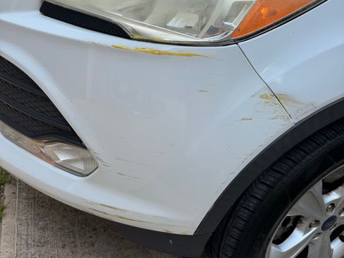 Used 2015 Ford Escape SE AWD/4WD image 13