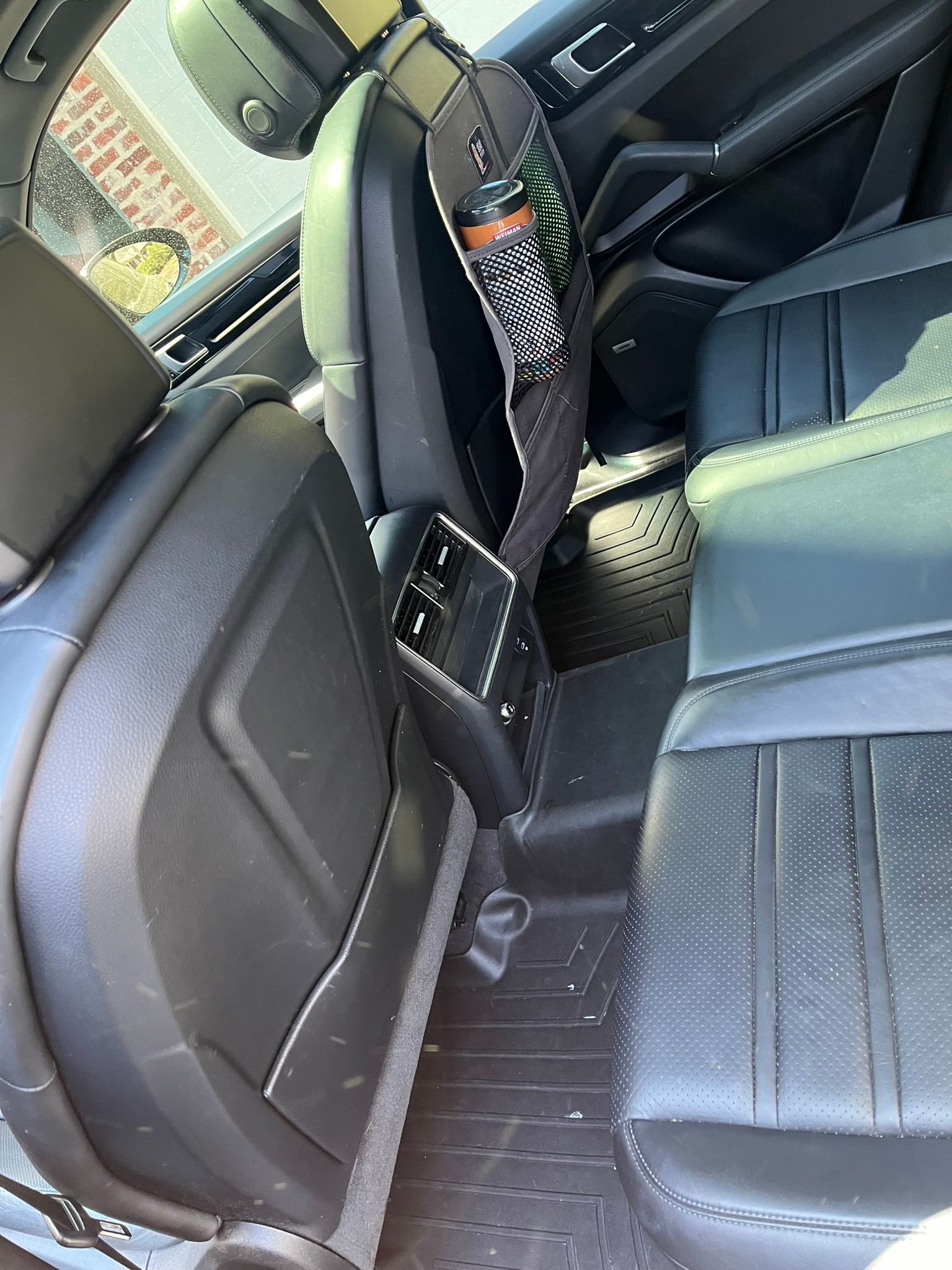 Used 2021 Porsche Cayenne AWD/4WD image 14