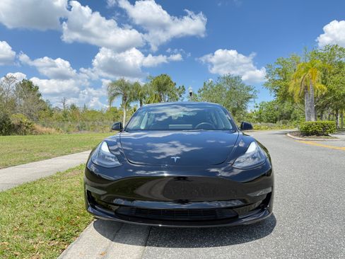 Used 2022 Tesla Model 3 image 4