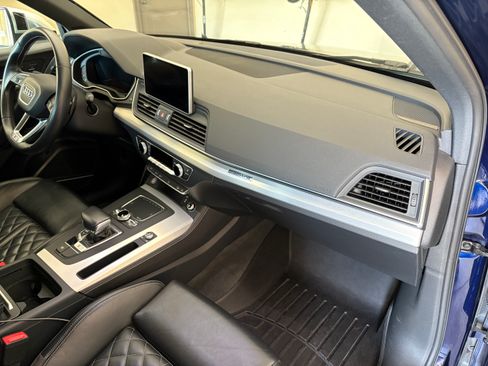 Used 2018 Audi SQ5 Premium Plus image 6