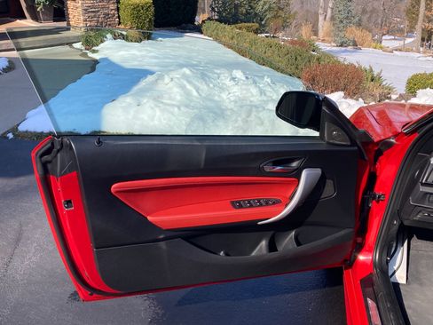 Used 2017 BMW M240i xDrive M240i xDrive Convertible 2D image 30