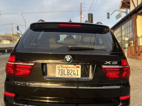 Used 2013 BMW X5 xDrive35i image 19