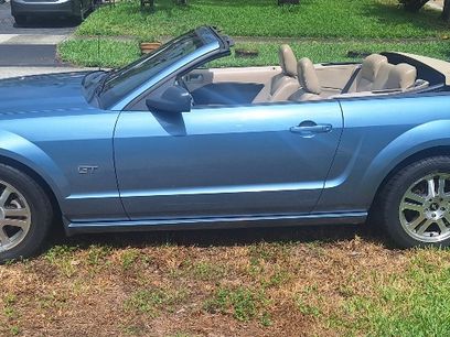 Used 2006 Ford Mustang GT Premium