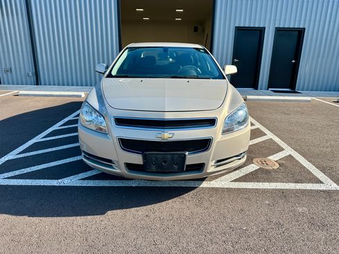 Used 2012 Chevrolet Malibu LT w/ Power Convenience Package FWD image 11