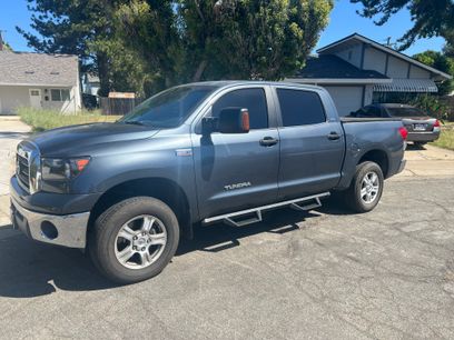Used 2007 Toyota Tundra SR5