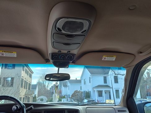 Used 2001 Ford Excursion Limited image 24