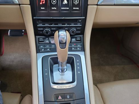 Used 2014 Porsche 911 Carrera image 10