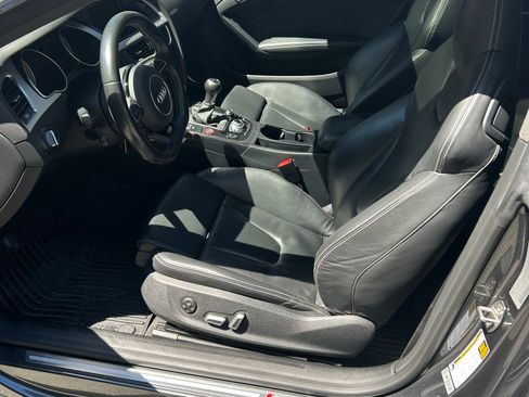 Used 2017 Audi S5 3.0T Coupe AWD/4WD image 9