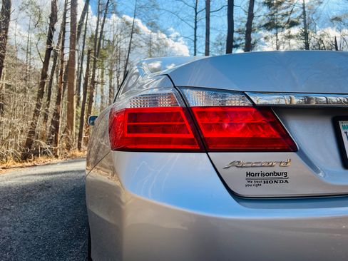 Used 2014 Honda Accord EX-L image 20