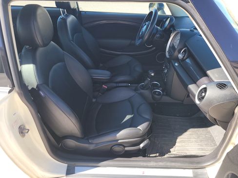 Used 2012 MINI Cooper S image 8