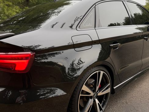 Used 2019 Audi RS 3 w/ Technology Package image 15