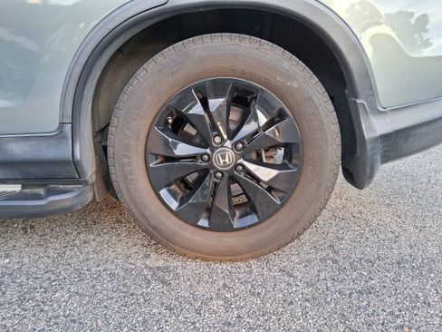 Used 2012 Honda CR-V EX image 13