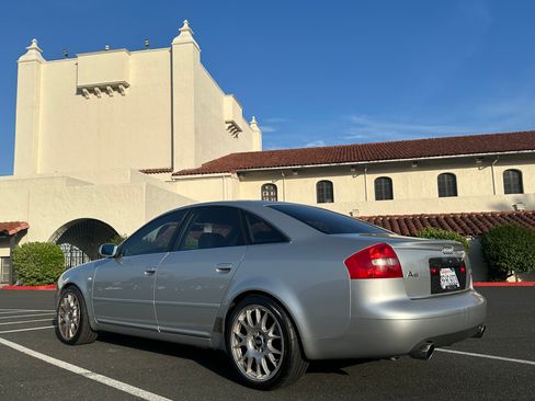 Used 2001 Audi A6 2.7T AWD/4WD image 6