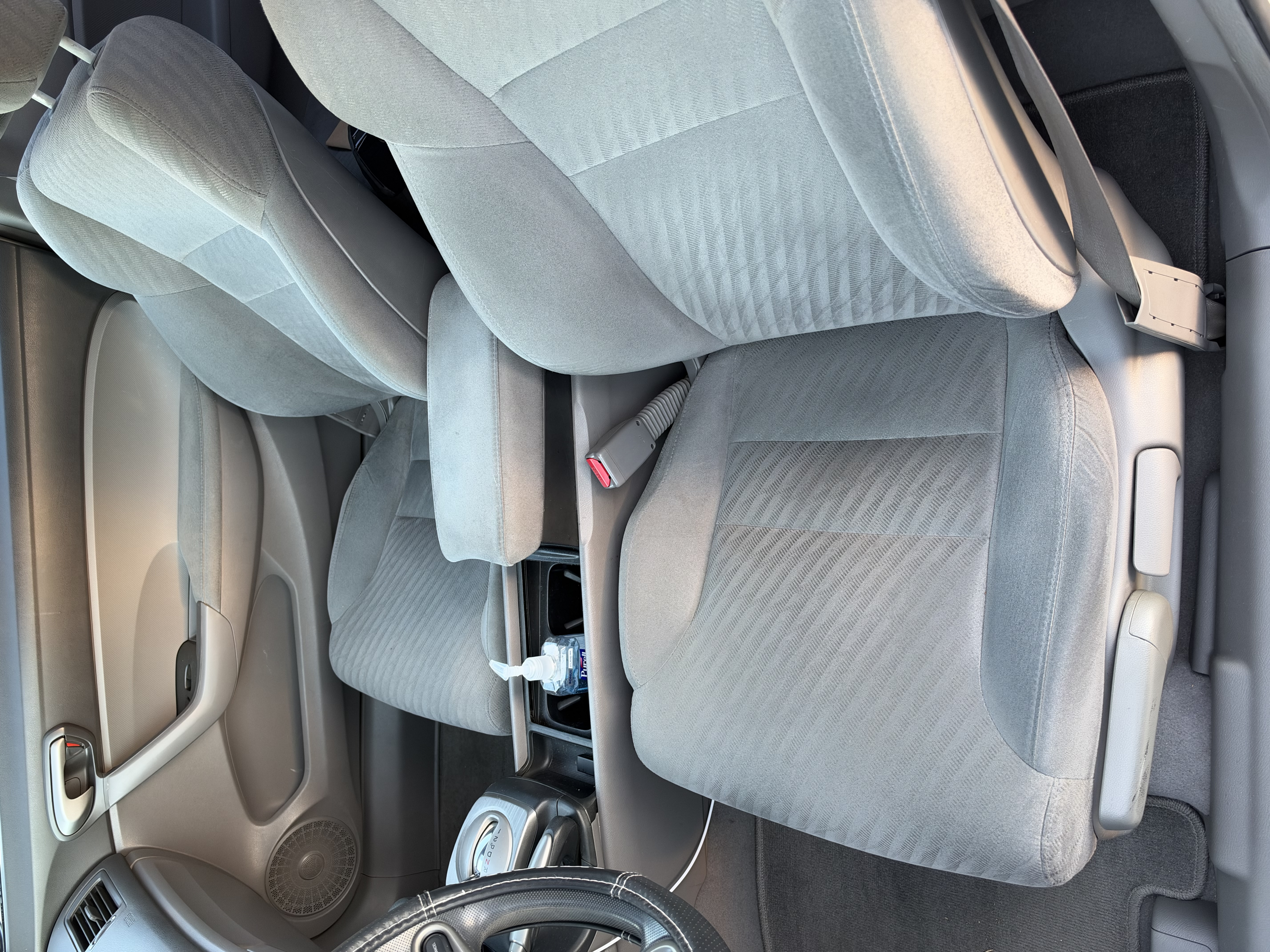 Used 2011 Honda Civic LX image 9