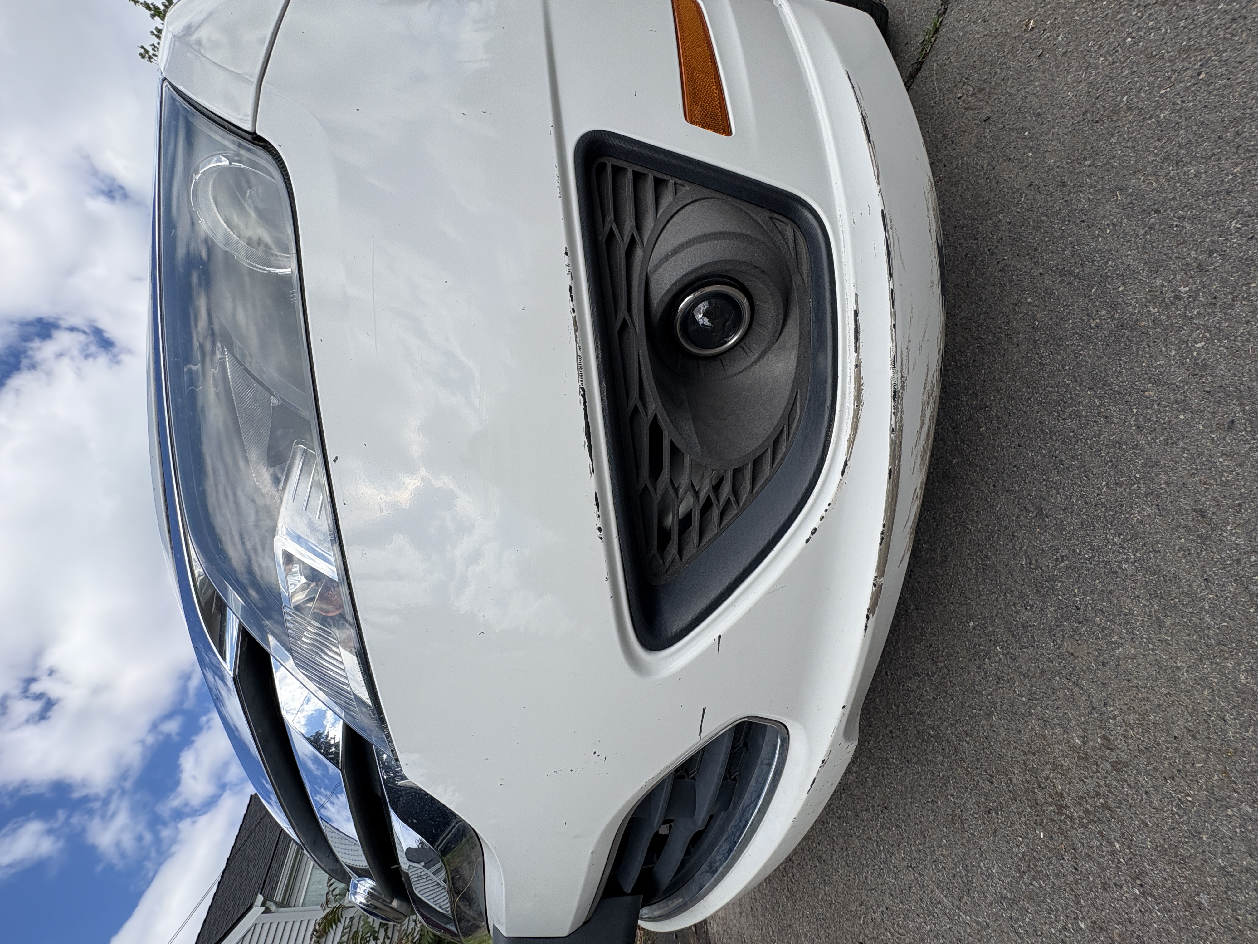 Used 2011 Ford Fusion SE w/ 201A Rapid Spec Order Code FWD image 8