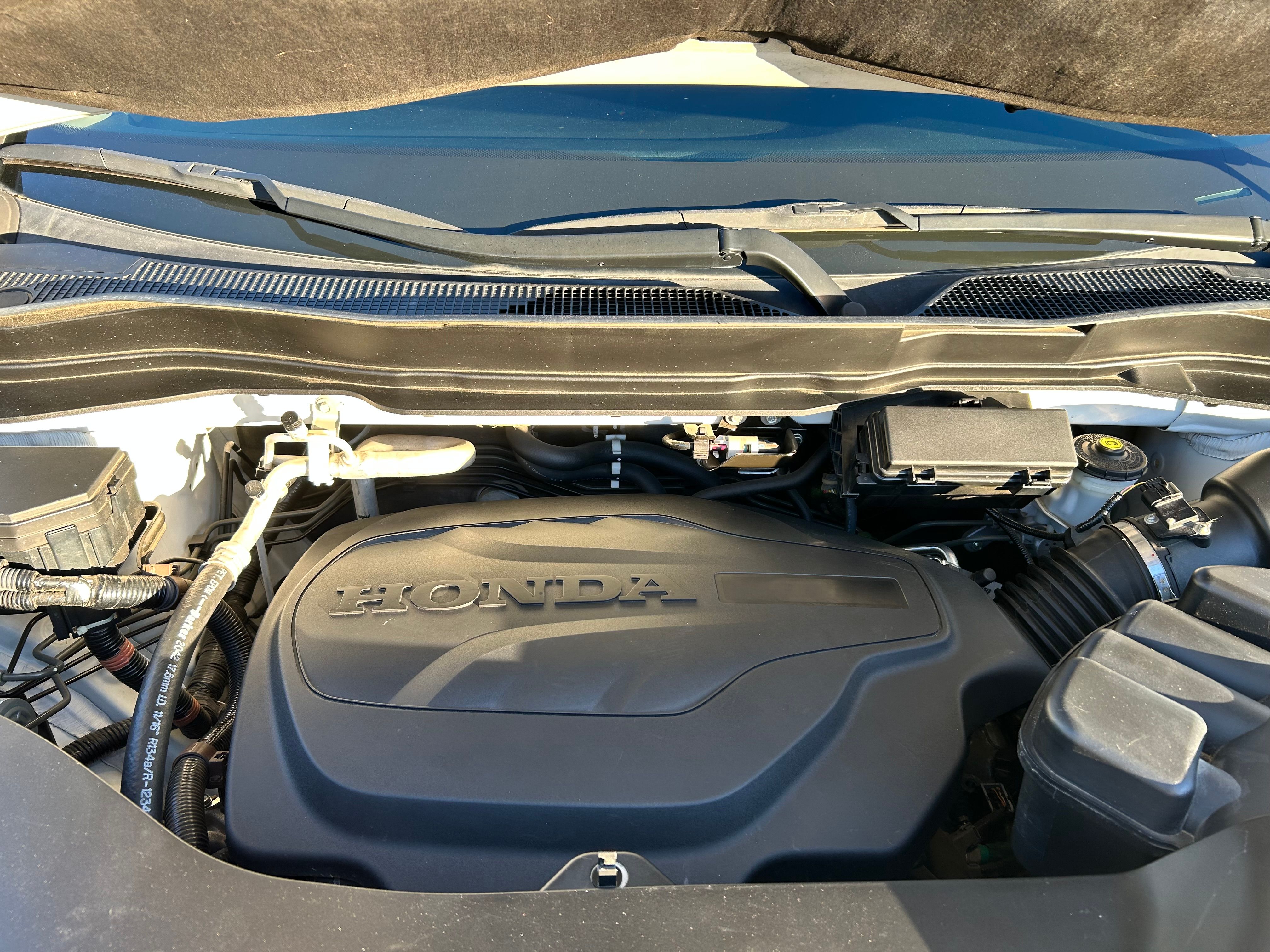 Used 2016 Honda Pilot EX-L image 26