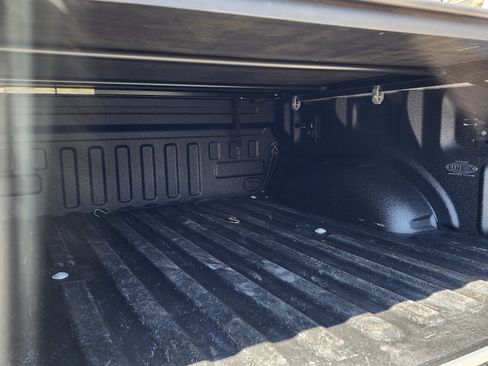 Used 2021 Ford F150 Platinum w/ Equipment Group 701A High image 5