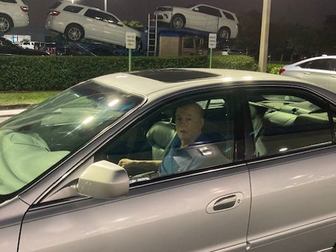 Used 2001 Acura TL image 2