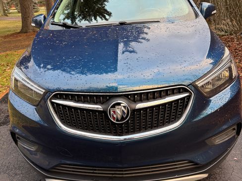 Used 2019 Buick Encore Preferred image 8