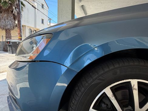 Used 2017 Volkswagen Jetta SE FWD image 11