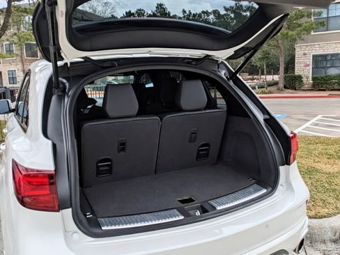 Used 2019 Acura MDX A-Spec image 1