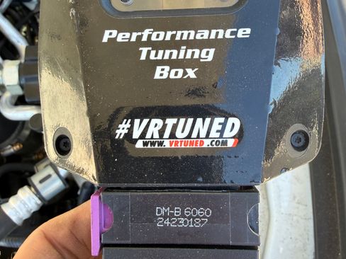 Used 2025 Nissan Z Performance w/ Floor Mat Package RWD image 13