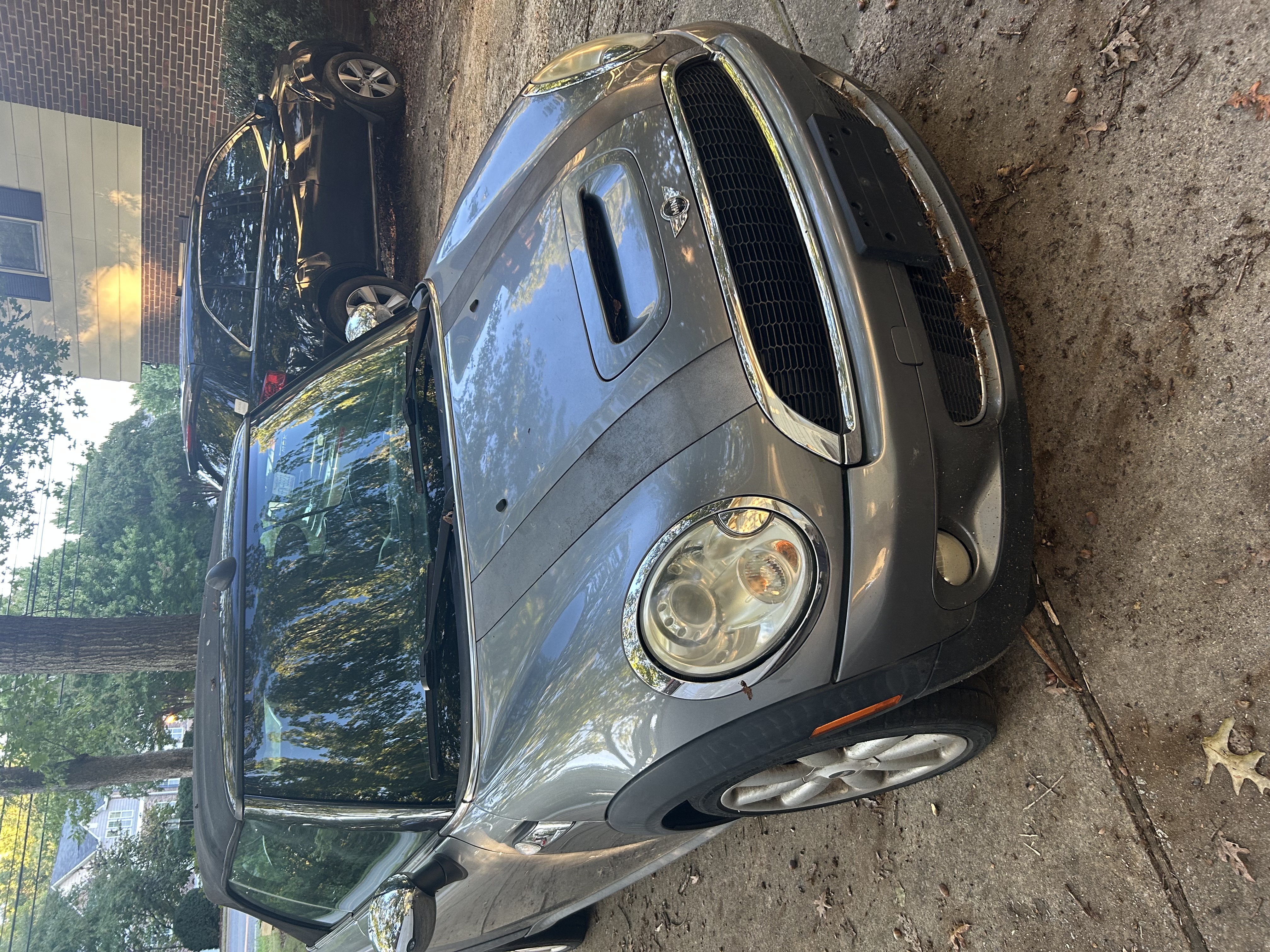 Used 2009 MINI Cooper S FWD image 11