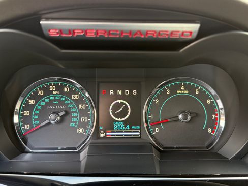 Used 2012 Jaguar XKR R image 16