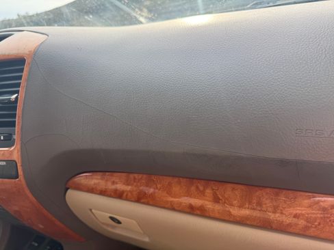 Used 2006 Lexus GX 470 image 14