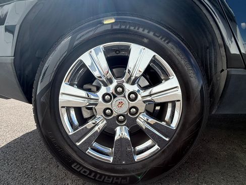 Used 2014 Cadillac SRX Luxury FWD image 11