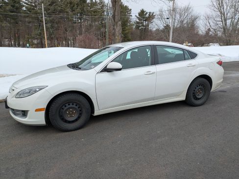 Used 2009 MAZDA MAZDA6 i Touring image 2
