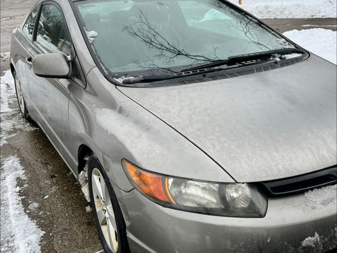 Used 2006 Honda Civic EX image 7