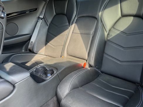 Used 2014 Maserati GranTurismo Sport image 25