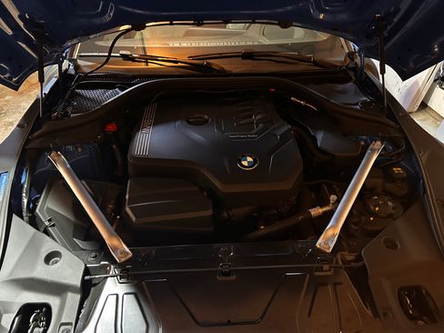 Used 2019 BMW Z4 sDrive30i image 19