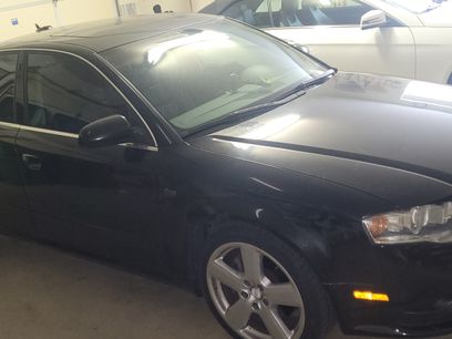 Used 2006 Audi A4 2.0T