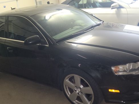 Used 2006 Audi A4 2.0T image 1