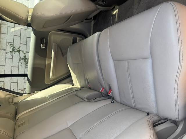 Used 2009 Ford Edge SEL FWD image 4