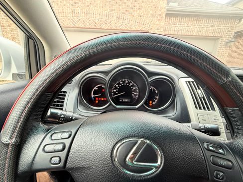 Used 2008 Lexus RX 400h 2WD image 22