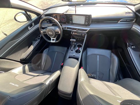Used 2021 Kia K5 GT-Line w/ GT-Line FWD Premium Package image 26