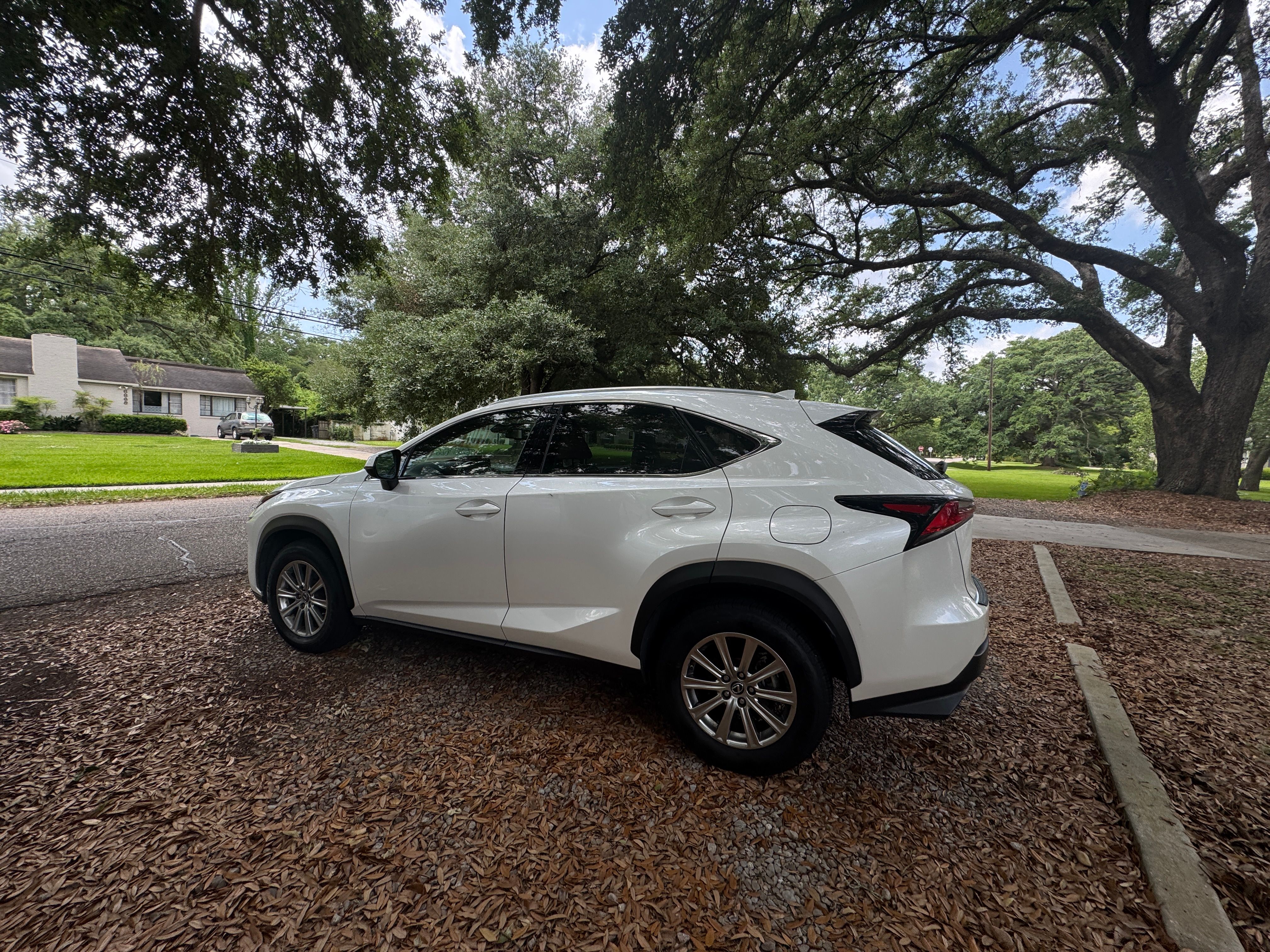 Used 2019 Lexus NX 300 FWD w/ Accessory Package 2 image 5