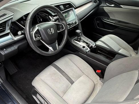 Used 2016 Honda Civic EX-T image 15