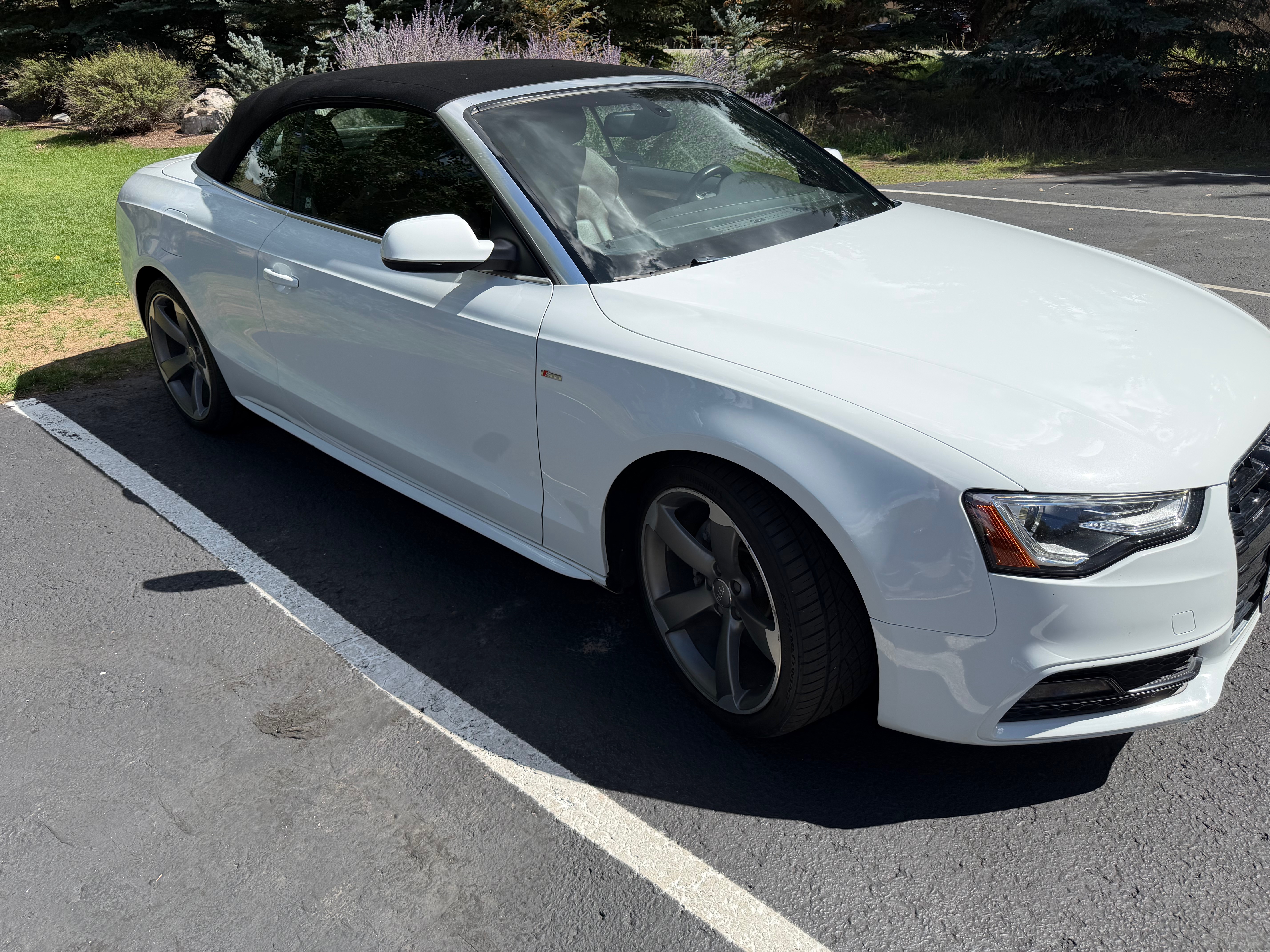 Used 2016 Audi A5 2.0T Premium Plus w/ Technology Package AWD/4WD image 13