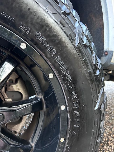 Used 2019 Ford F250 XLT w/ XLT Value Package AWD/4WD image 13