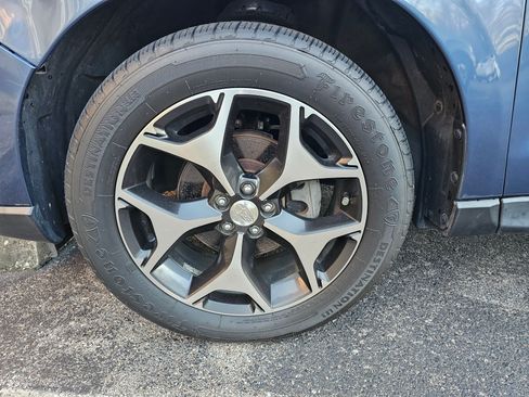 Used 2014 Subaru Forester 2.5i Limited w/ Popular Package #2 image 11