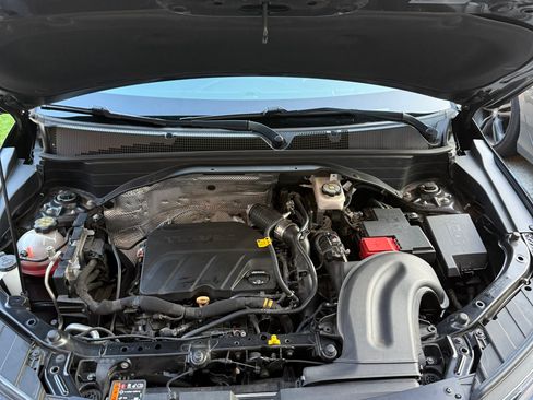 Used 2022 Chevrolet TrailBlazer LS FWD image 31